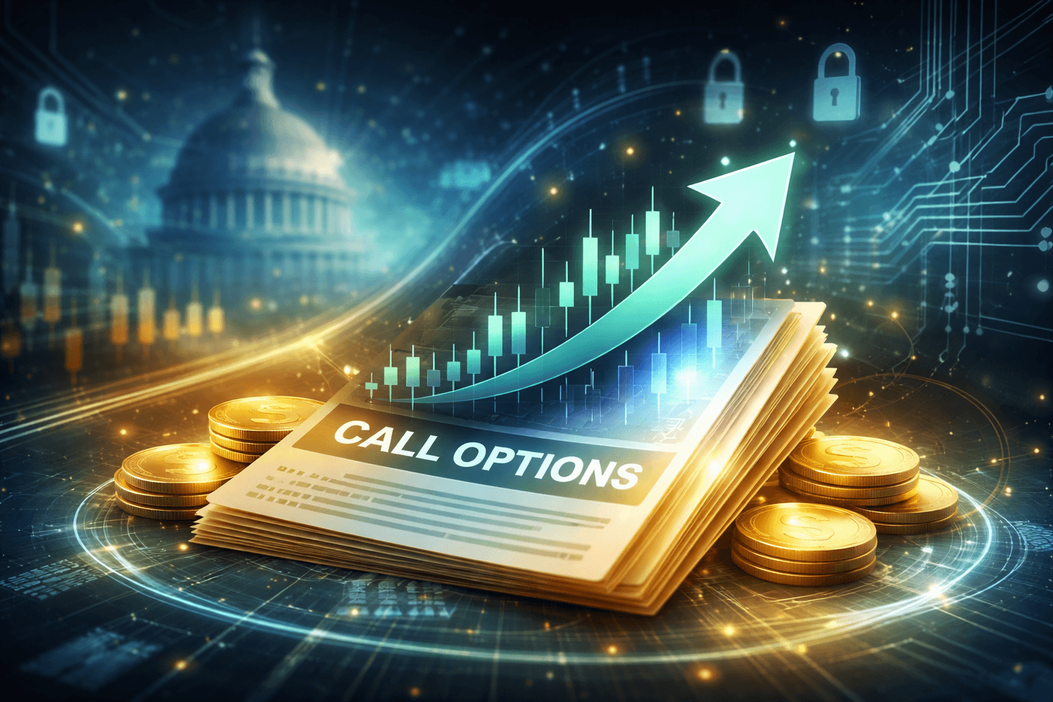 Representative Josh Gottheimer Discloses Up to $1 Million in Microsoft Call Options