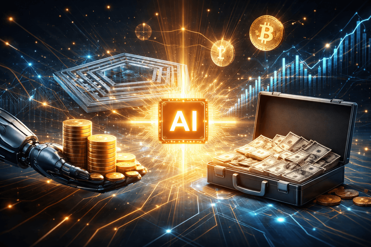 Pentagon Research Official Emil Michael Sold Elon Musk AI Investment for Up to $24 Million