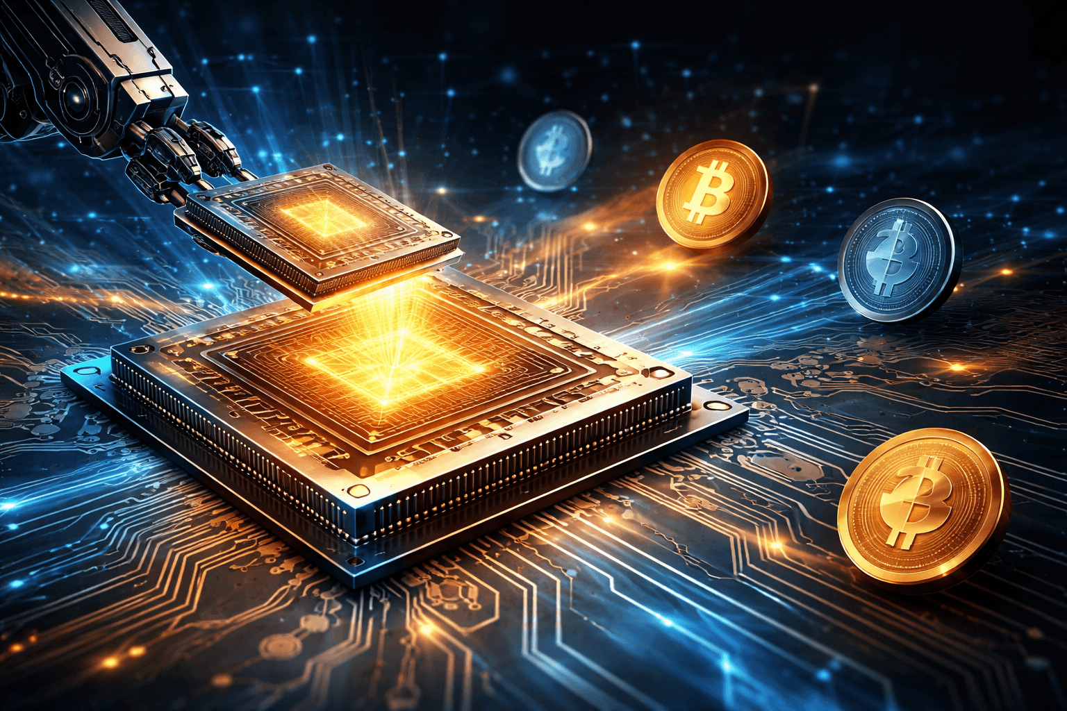 Anthropic Explores Designing Its Own Chips, Reuters Reports
