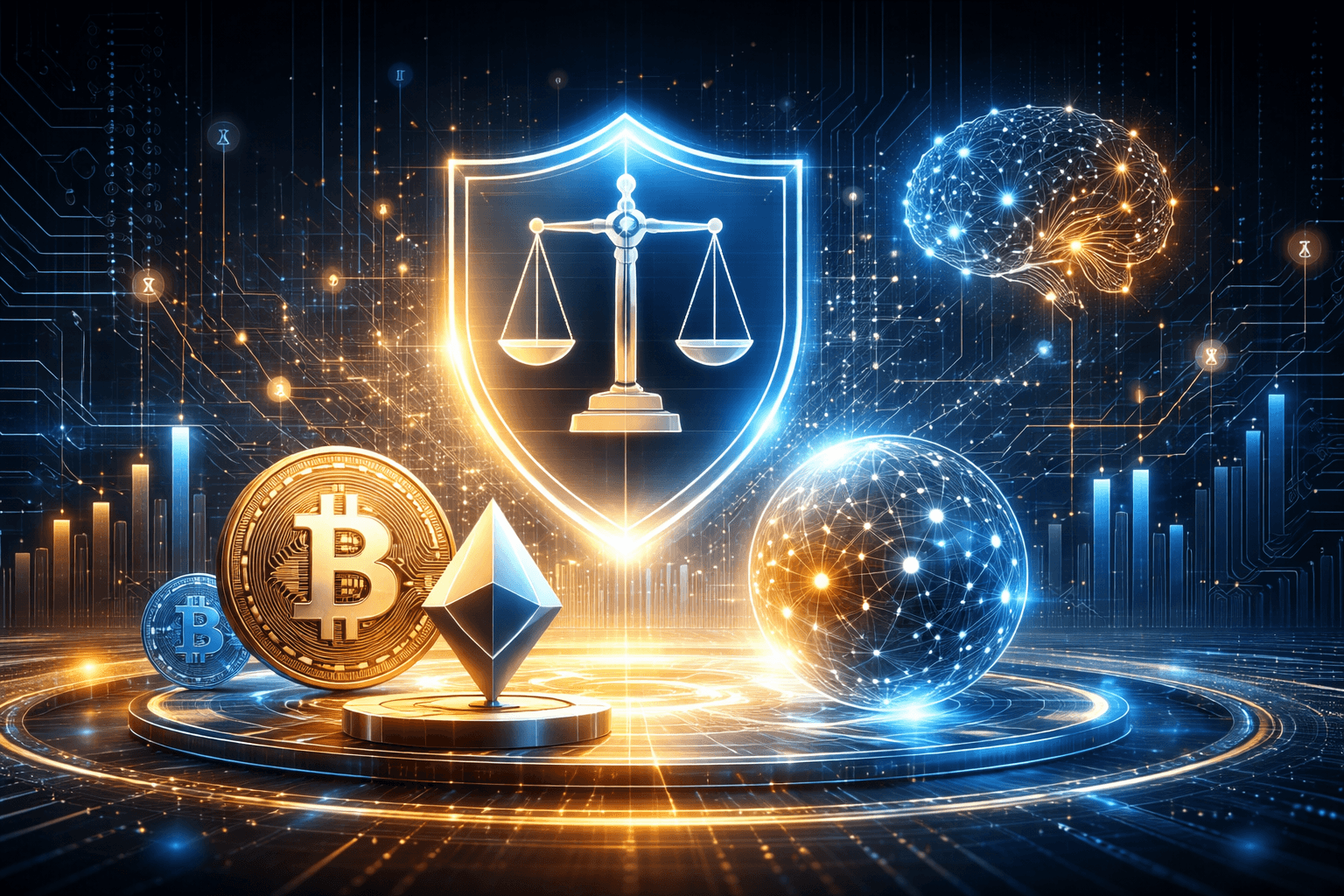 U.S. CFTC Launches Innovation Task Force for Crypto, AI and Prediction Markets