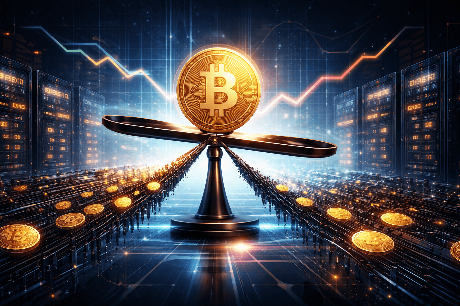 Bitdeer、165BTCを採掘・売却　自己保有残高はゼロ