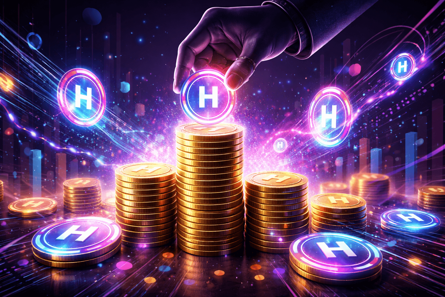 BitMEX Co-Founder Arthur Hayes Buys 26,000 HYPE Tokens After 52 Days