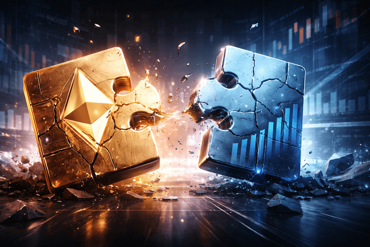 Ether Machine and Dynamix Scrap SPAC Merger