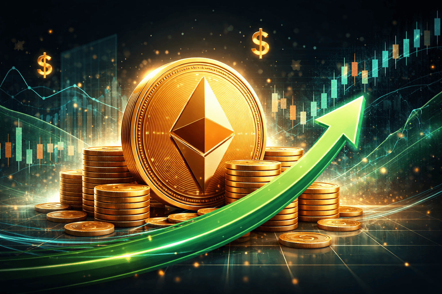 Ethereum Whale nemorino.eth Sells 2,950 ETH for $6.798 Million Profit-Taking Trade