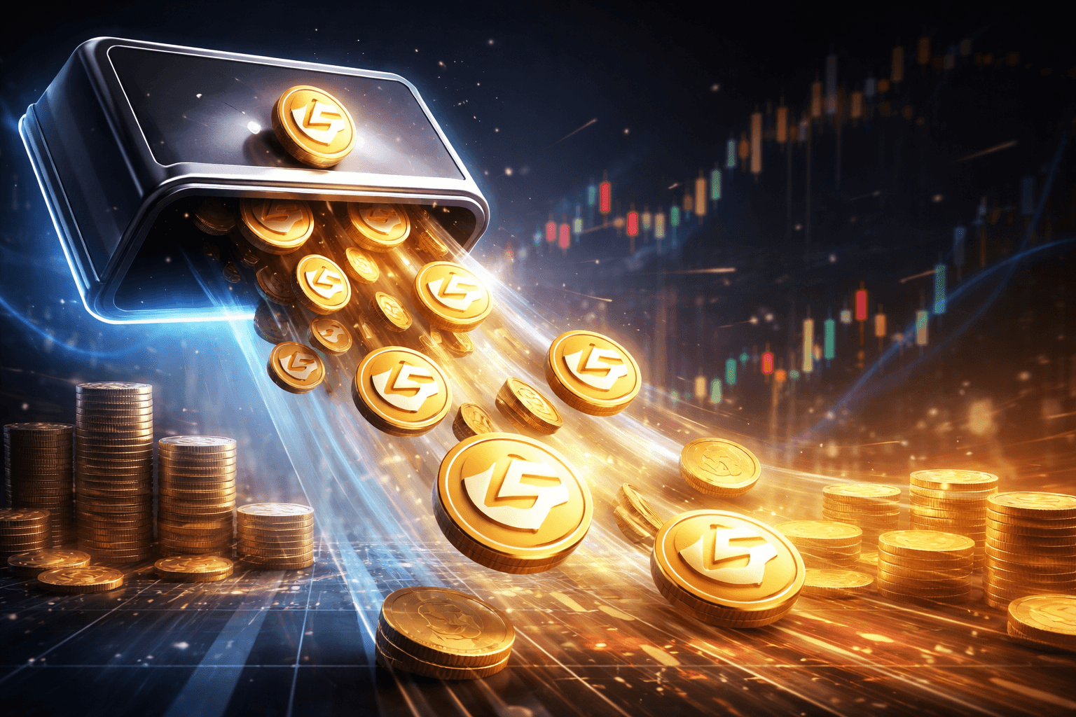 Wallet Sells 3.6 Million ETHFI After Withdrawal From Binance