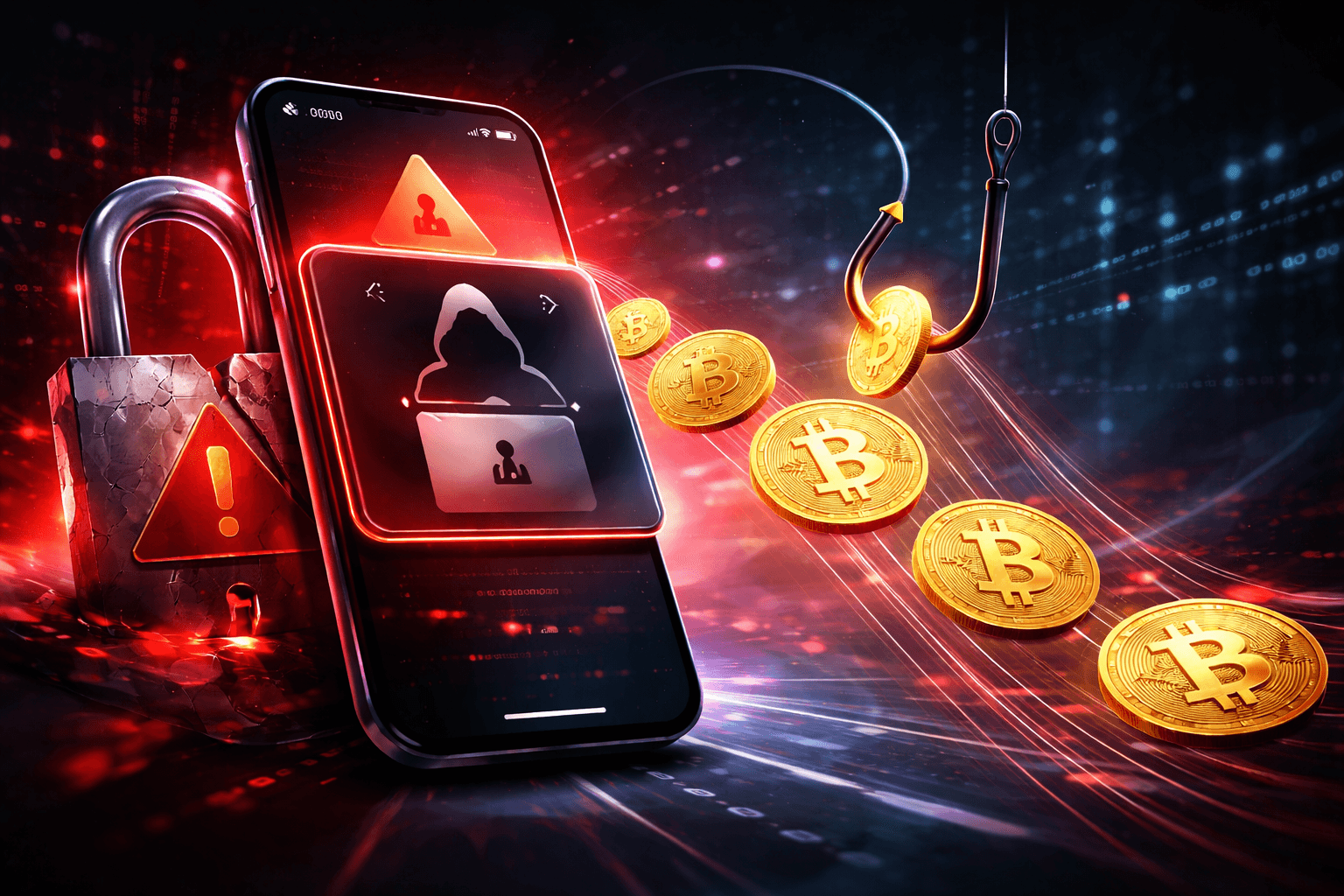 Fake Ledger Live App on Apple App Store Led to About $9.5 Million in Losses