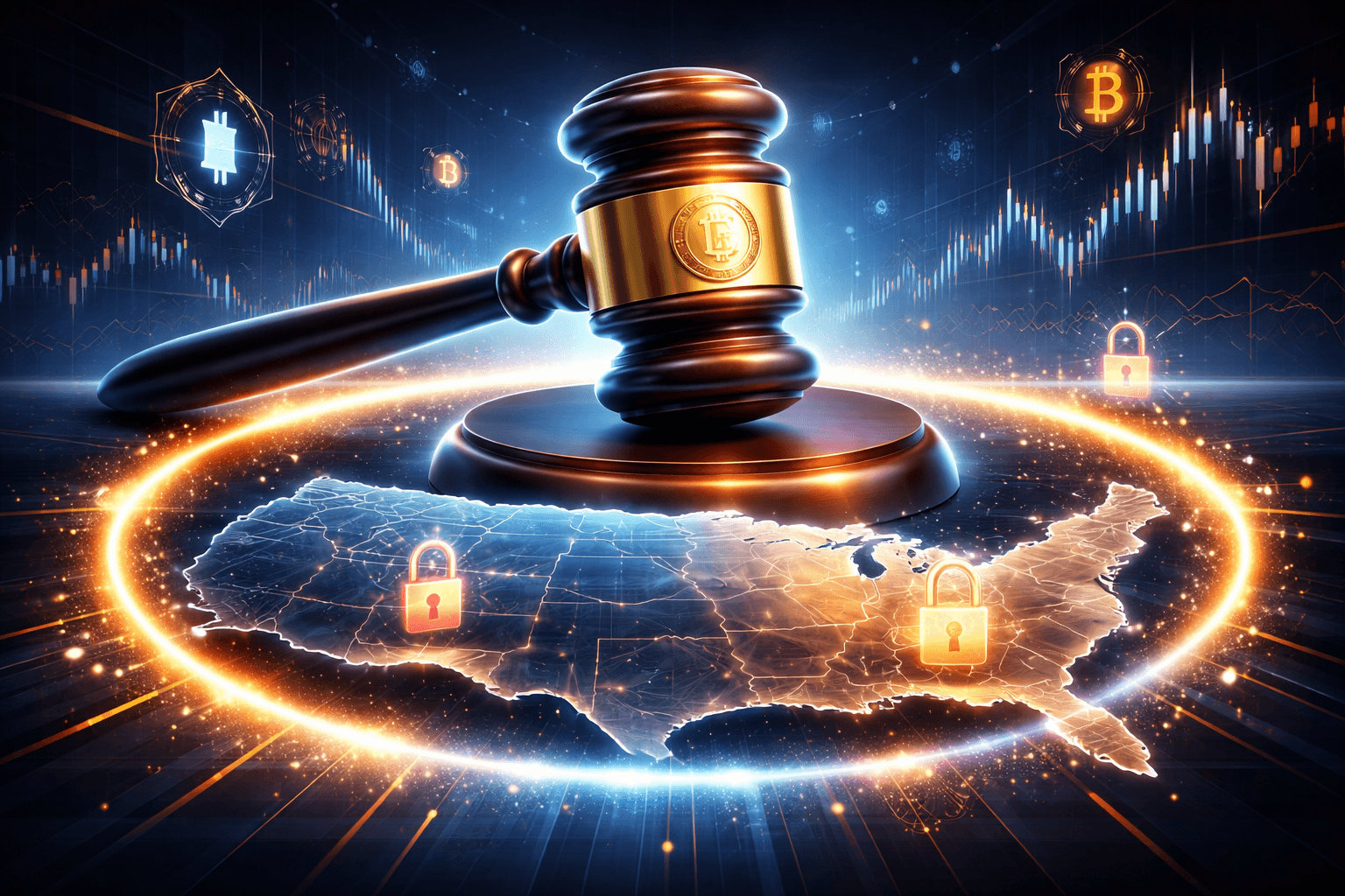 CFTC Official Says States Cannot Police Prediction Market Providers