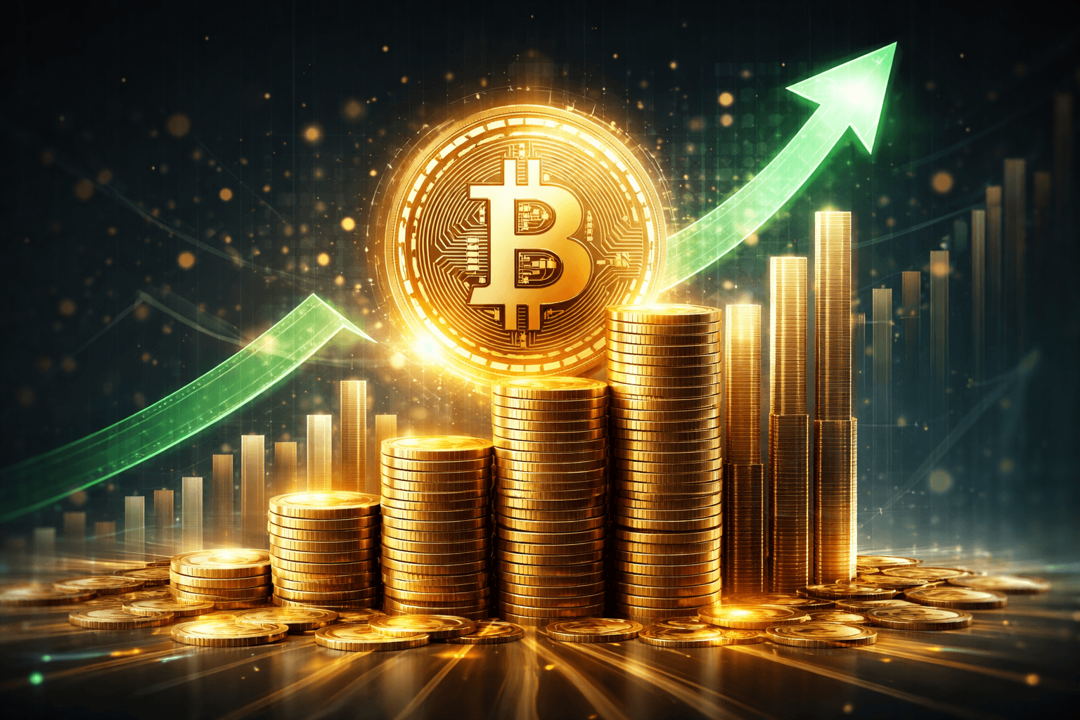 Michael Saylor Signals Larger Bitcoin Purchase, Ties Dividend Coverage to BTC Growth