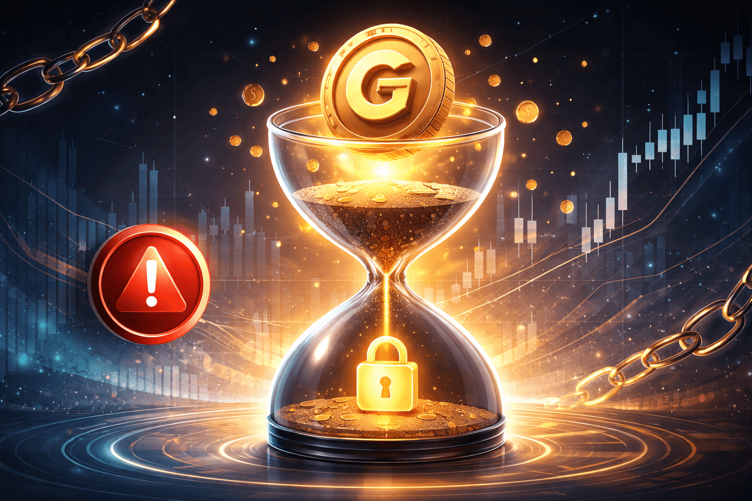Binance Delays GENIUS Token Airdrop Distribution on Binance Alpha