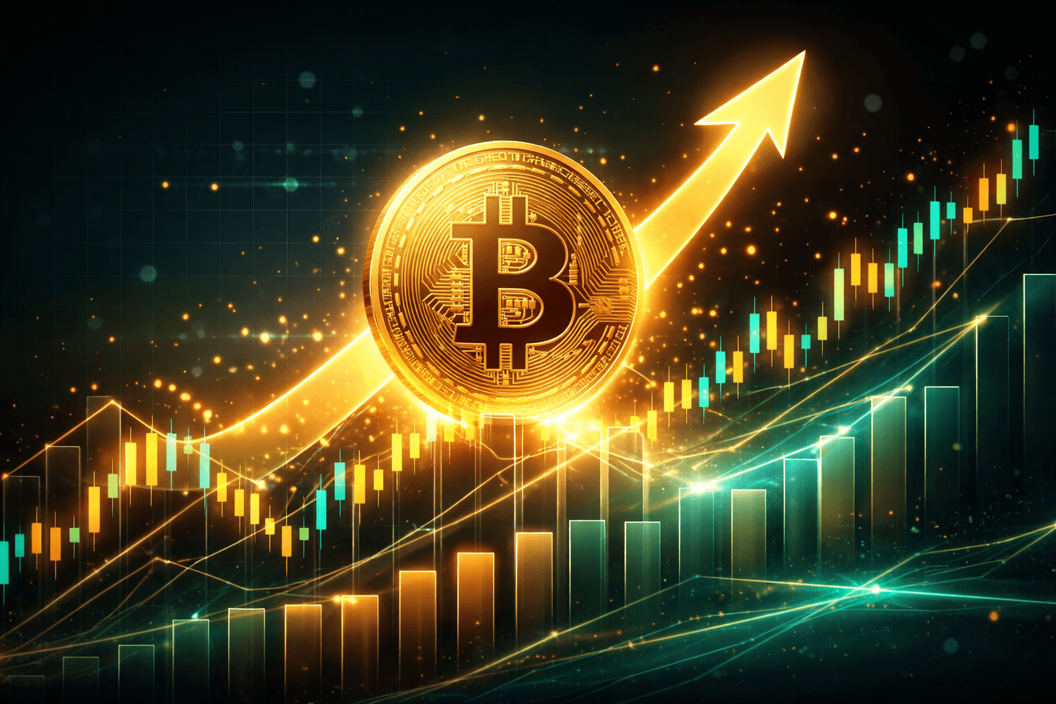 Bitcoin Rises Above 72,000 USDT, Up 1.68% in 24 Hours