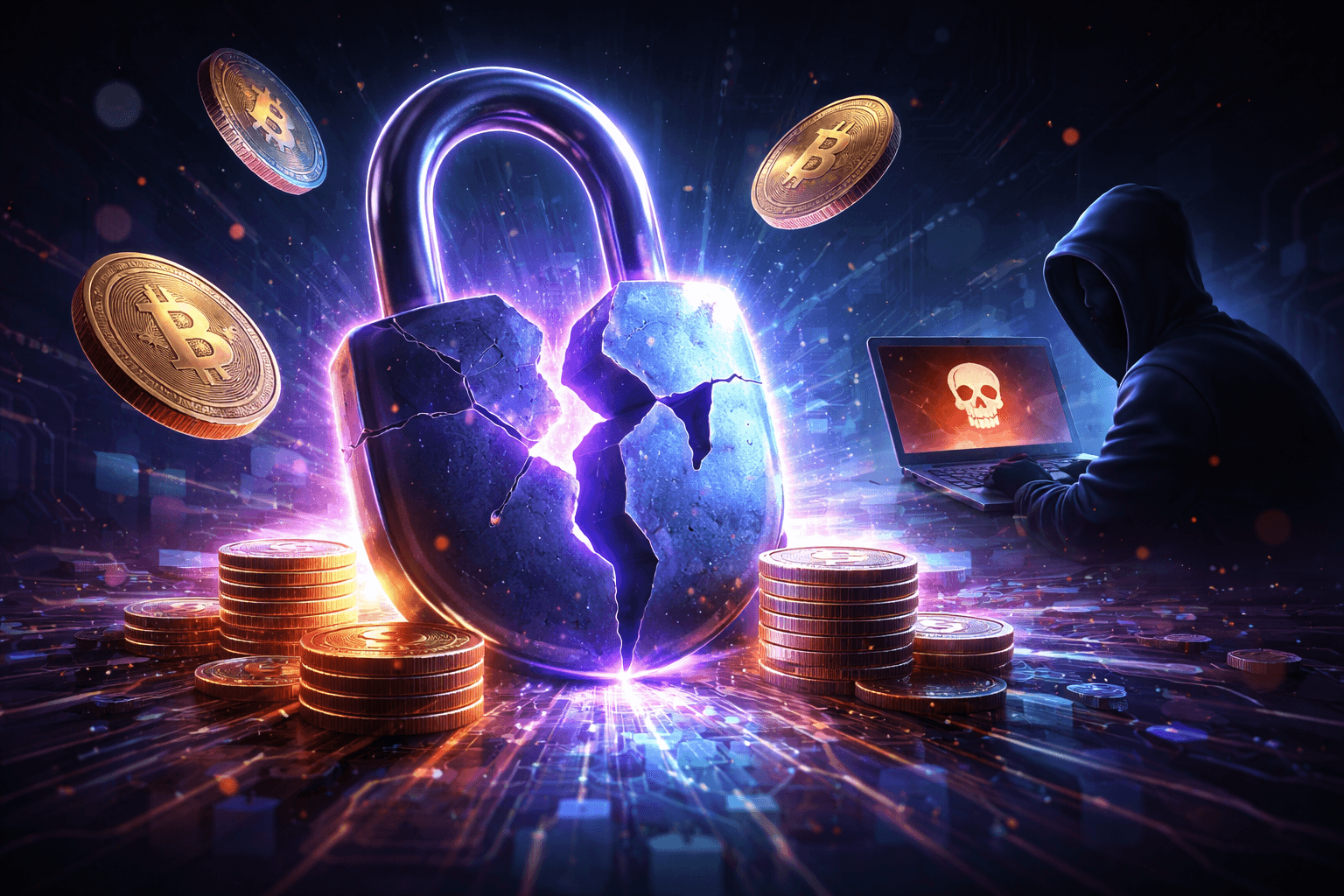 Kraken Says Extortion Attempt Affects About 2,000 Accounts