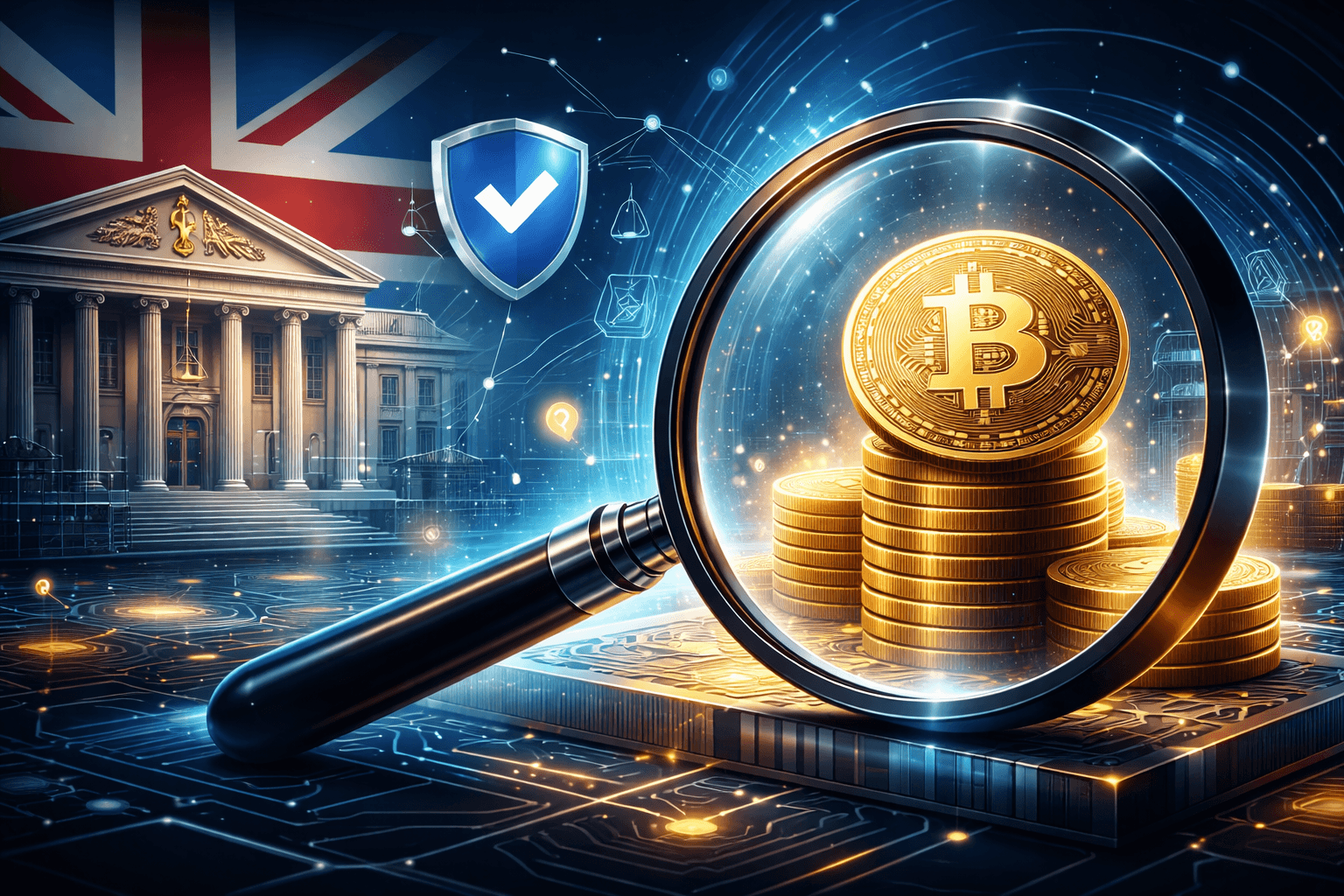 UK Liberal Democrats Urge Financial Conduct Authority (UK financial regulator) to Review Nigel Farage’s Stack BTC Ties