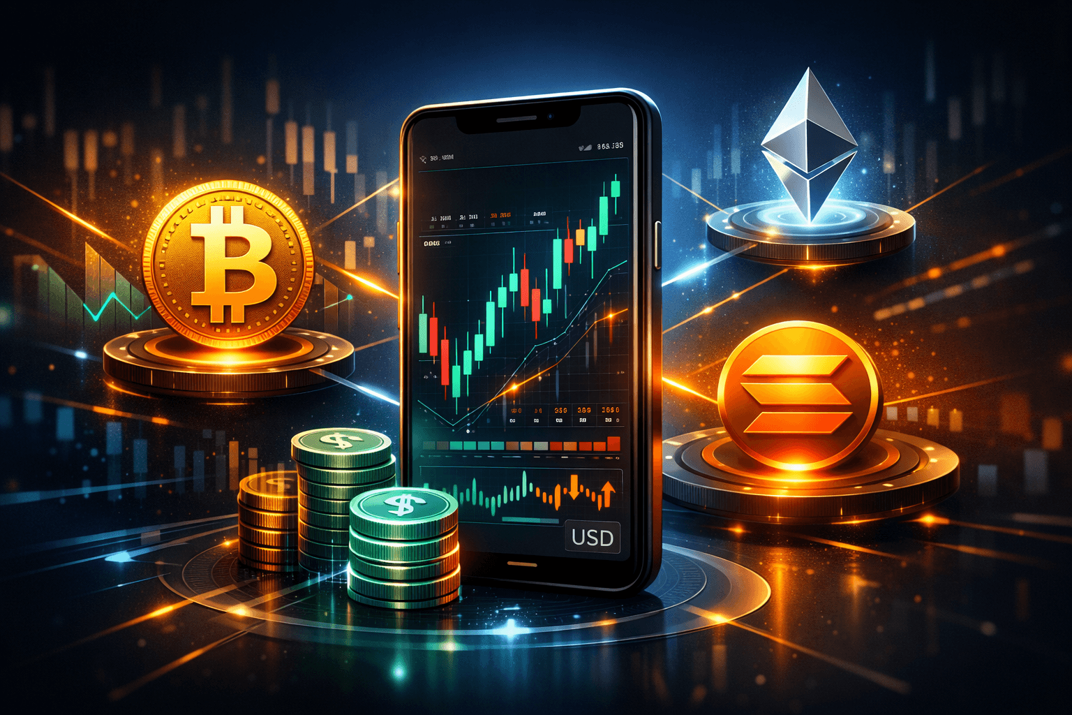 Binance Wallet Launches Aster-Powered Perpetuals Trading on Its App