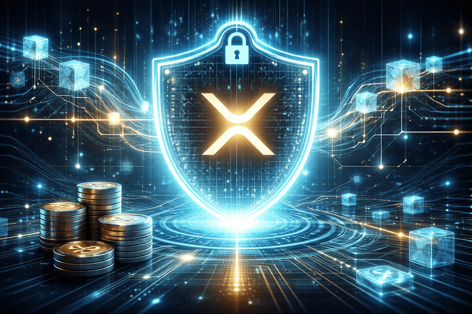 Boundless Integration Adds Private Transaction Execution to XRPL