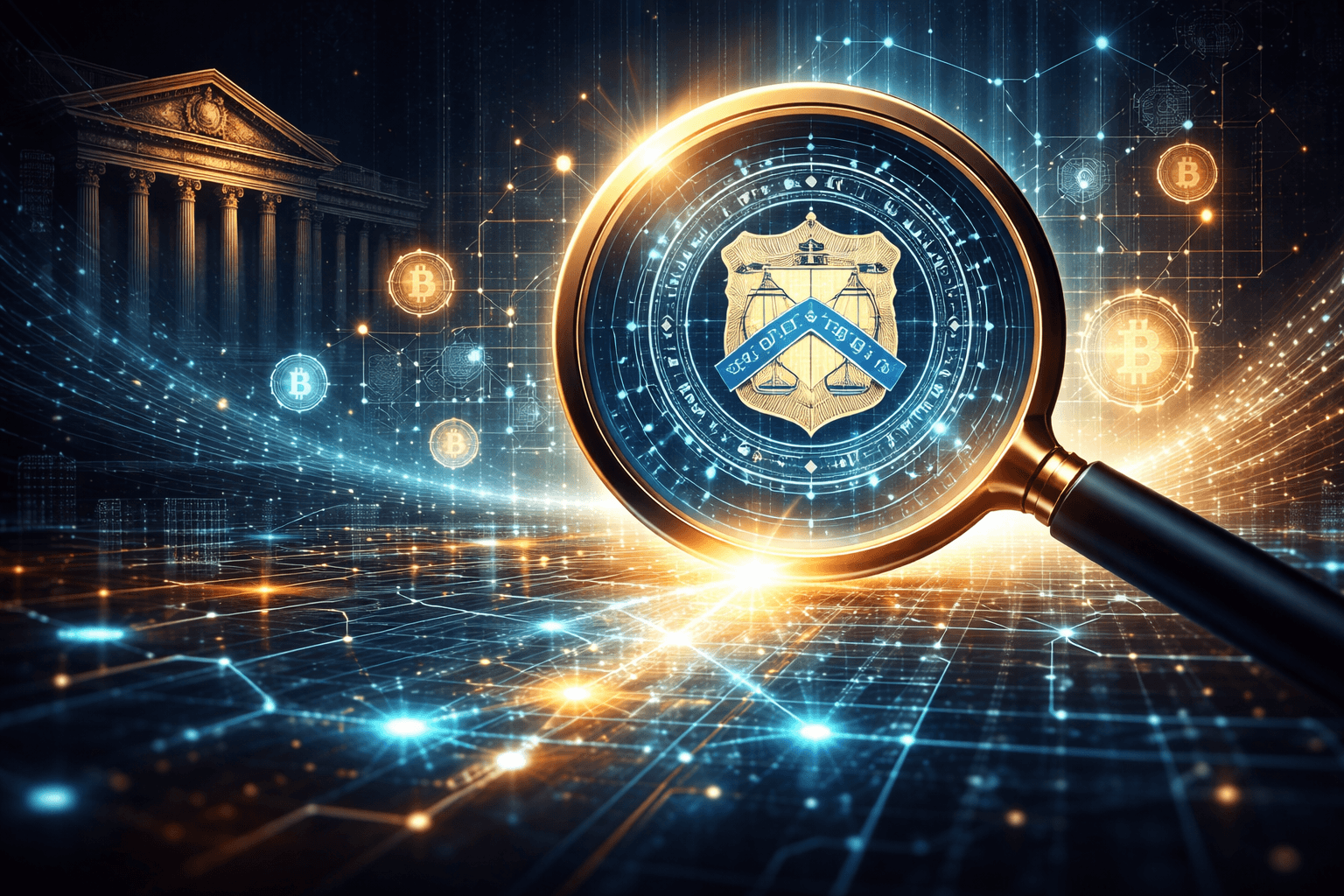 U.S. Treasury Seeks Access to Anthropic’s Mytho System to Identify Vulnerabilities
