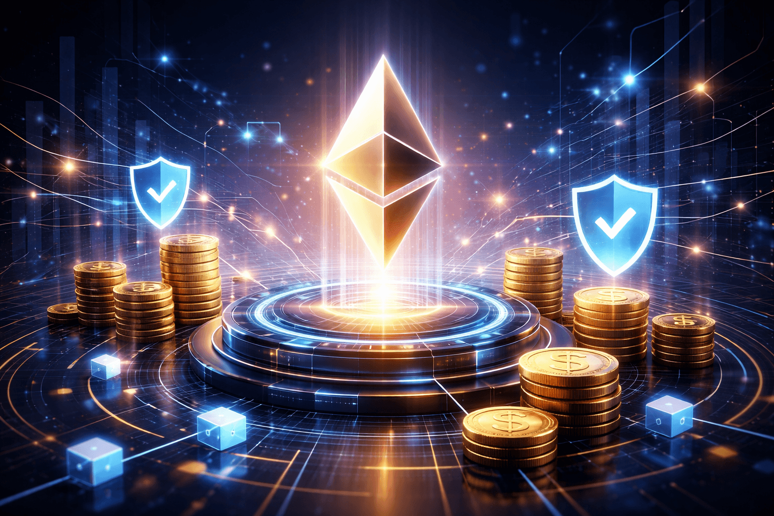 イーサリアム財団、開発者向けの監査補助プログラムを開始