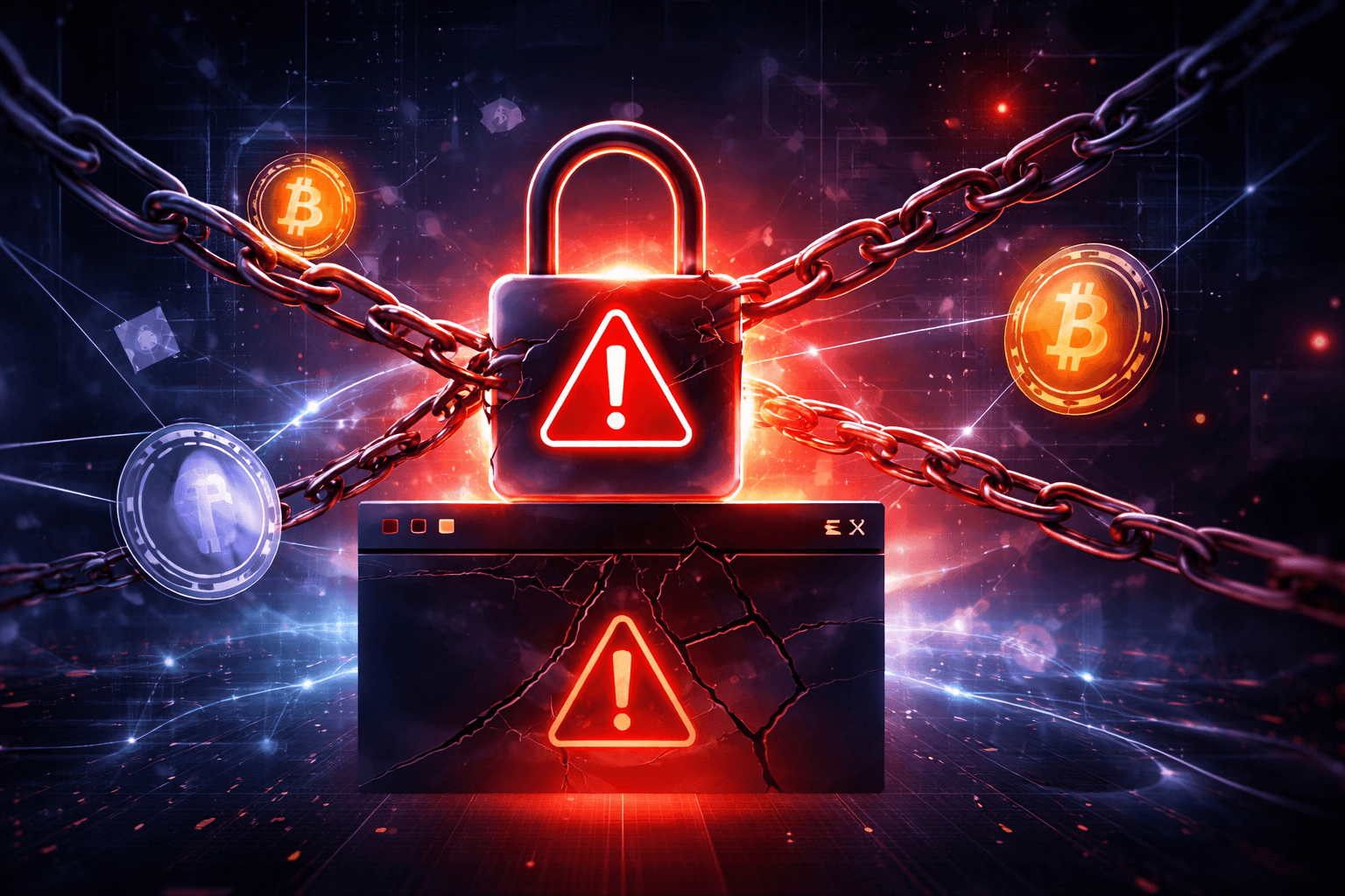 CoW Swap Pauses Protocol After Domain Hijacking Incident