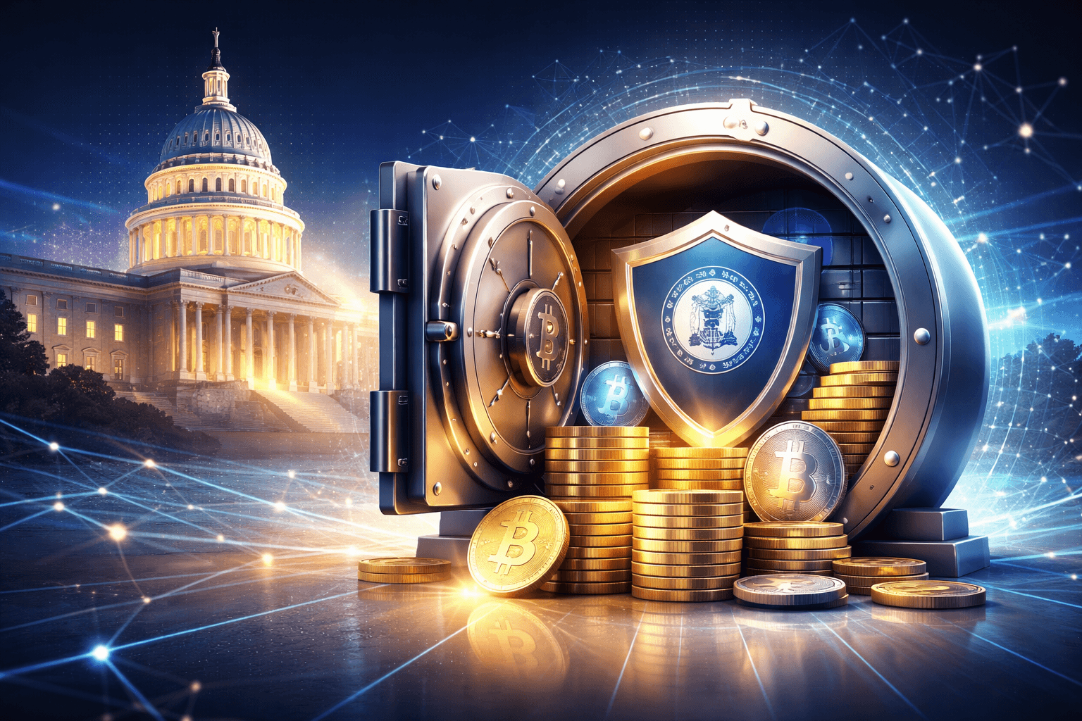 Virginia Governor Signs HB 798 to Extend Unclaimed Property Law to Digital Assets