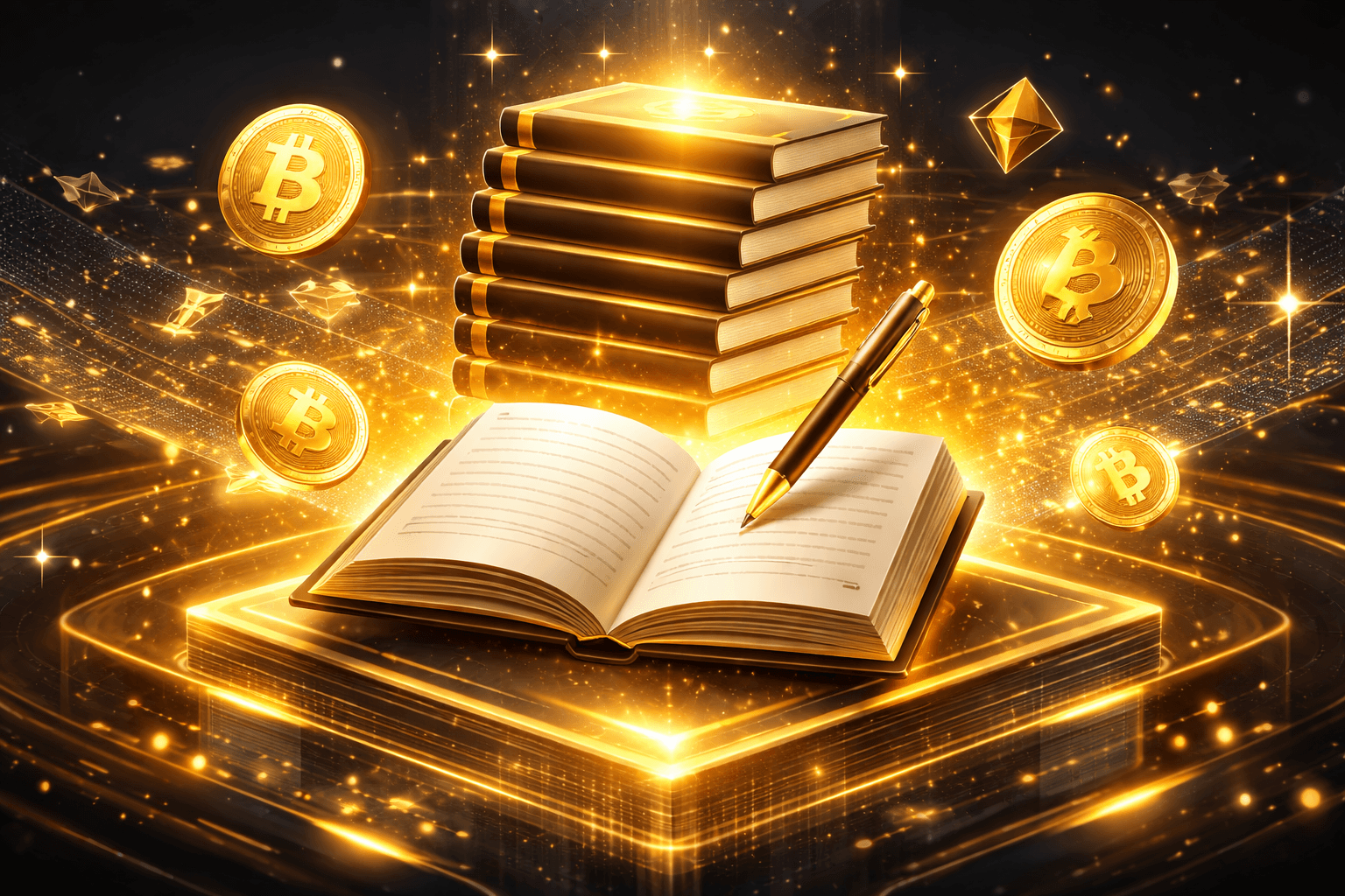 Changpeng Zhao to Host Binance Square AMA on April 15, Offer Signed Books