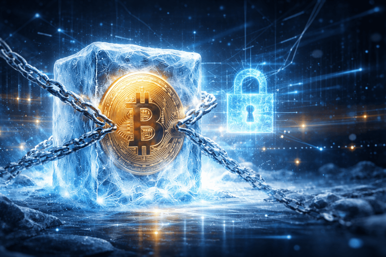 ビットコイン研究者がBIP-361を提案、量子脆弱なコインを凍結へ