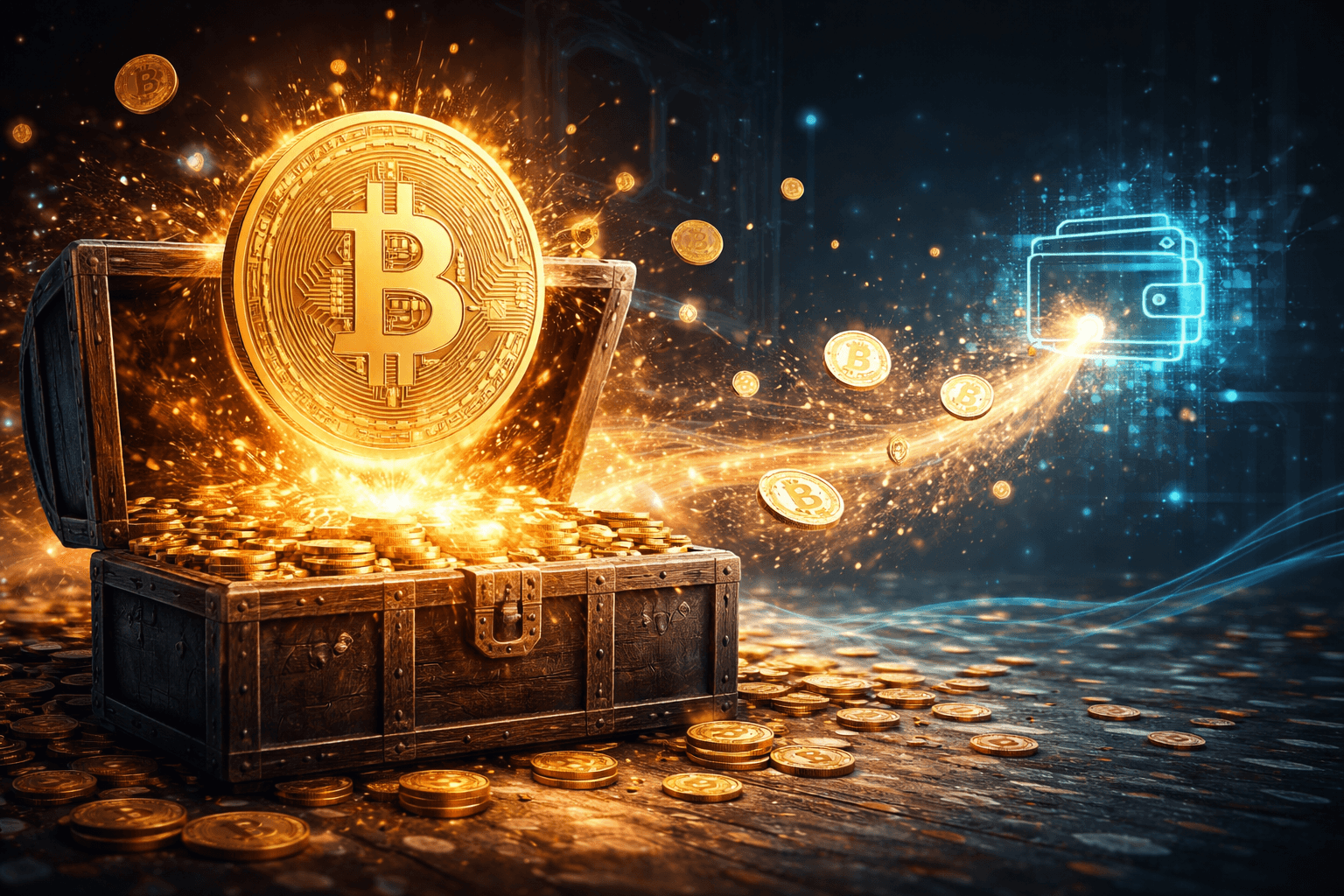 Ancient Bitcoin Whale Moves 500 BTC After 14.5 Years of Dormancy