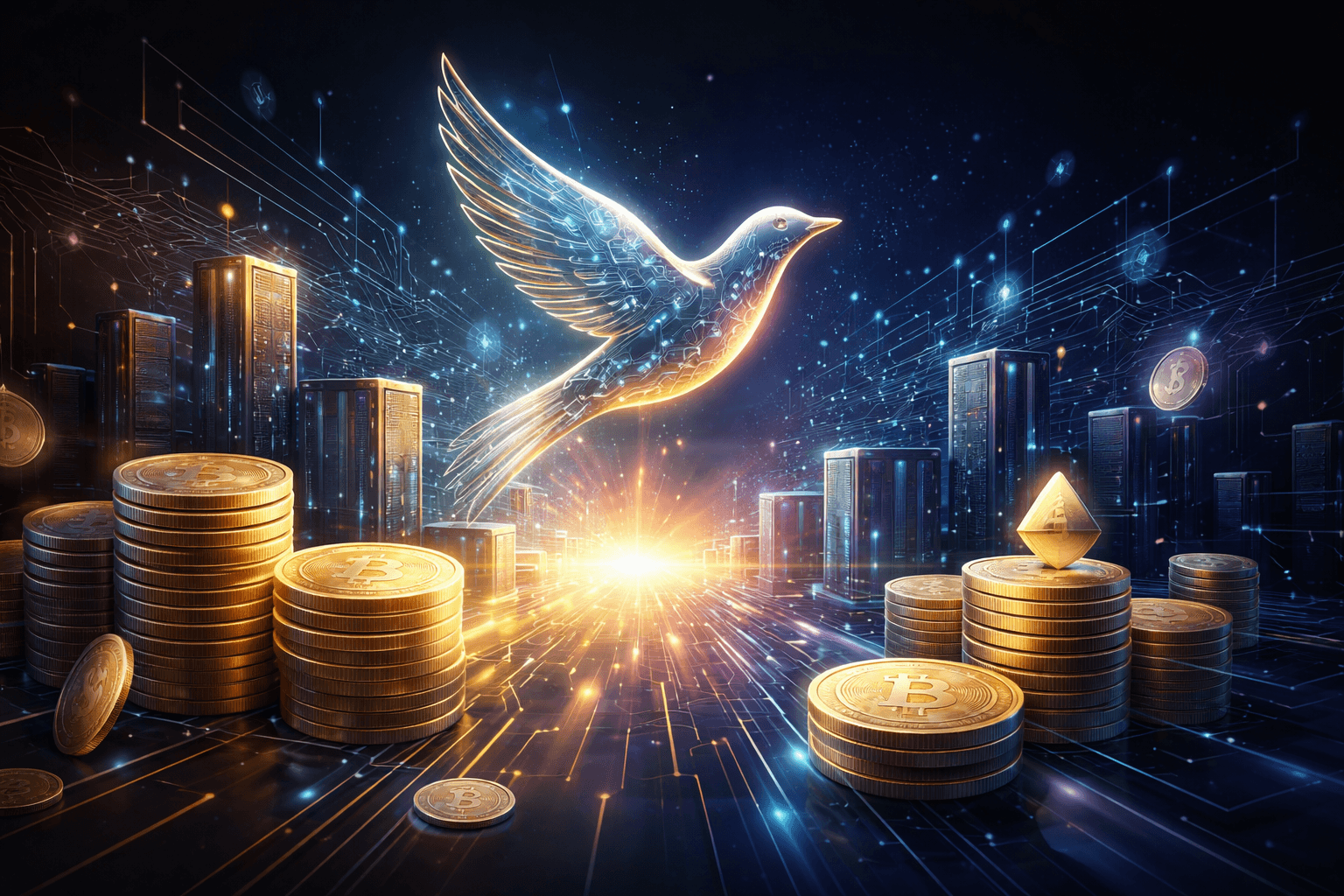 Allbirds、AIインフラ転換に向け5000万ドルの転換社債を調達