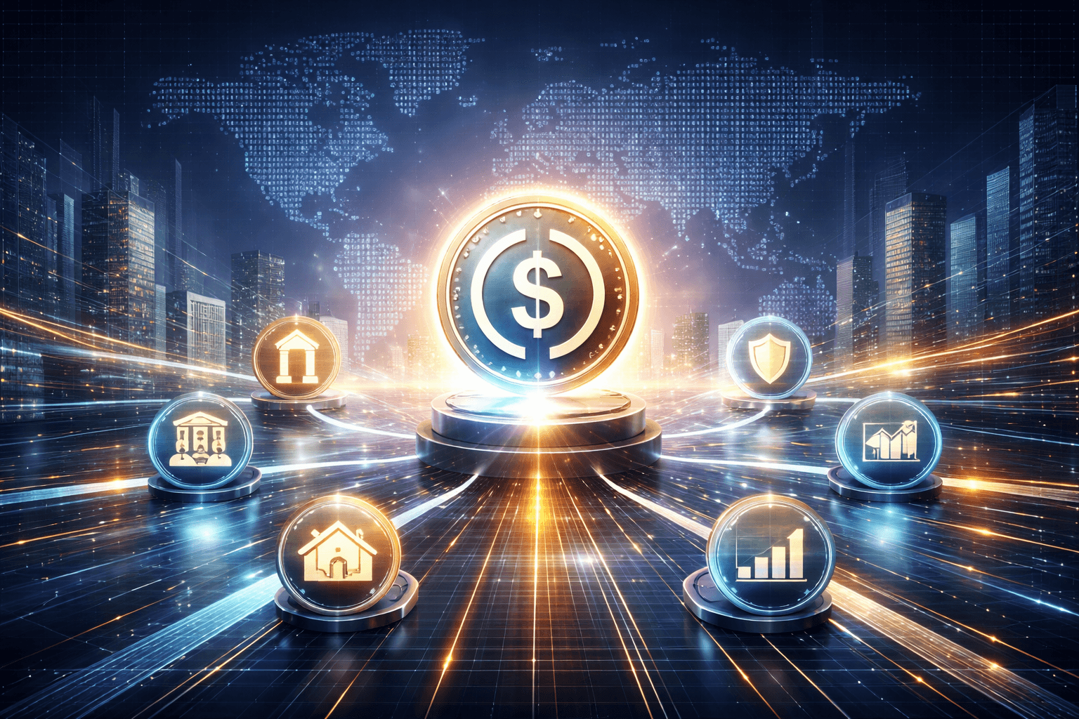 Circle CEO Jeremy Allaire Named to Time Magazine’s 2026 Influential People List
