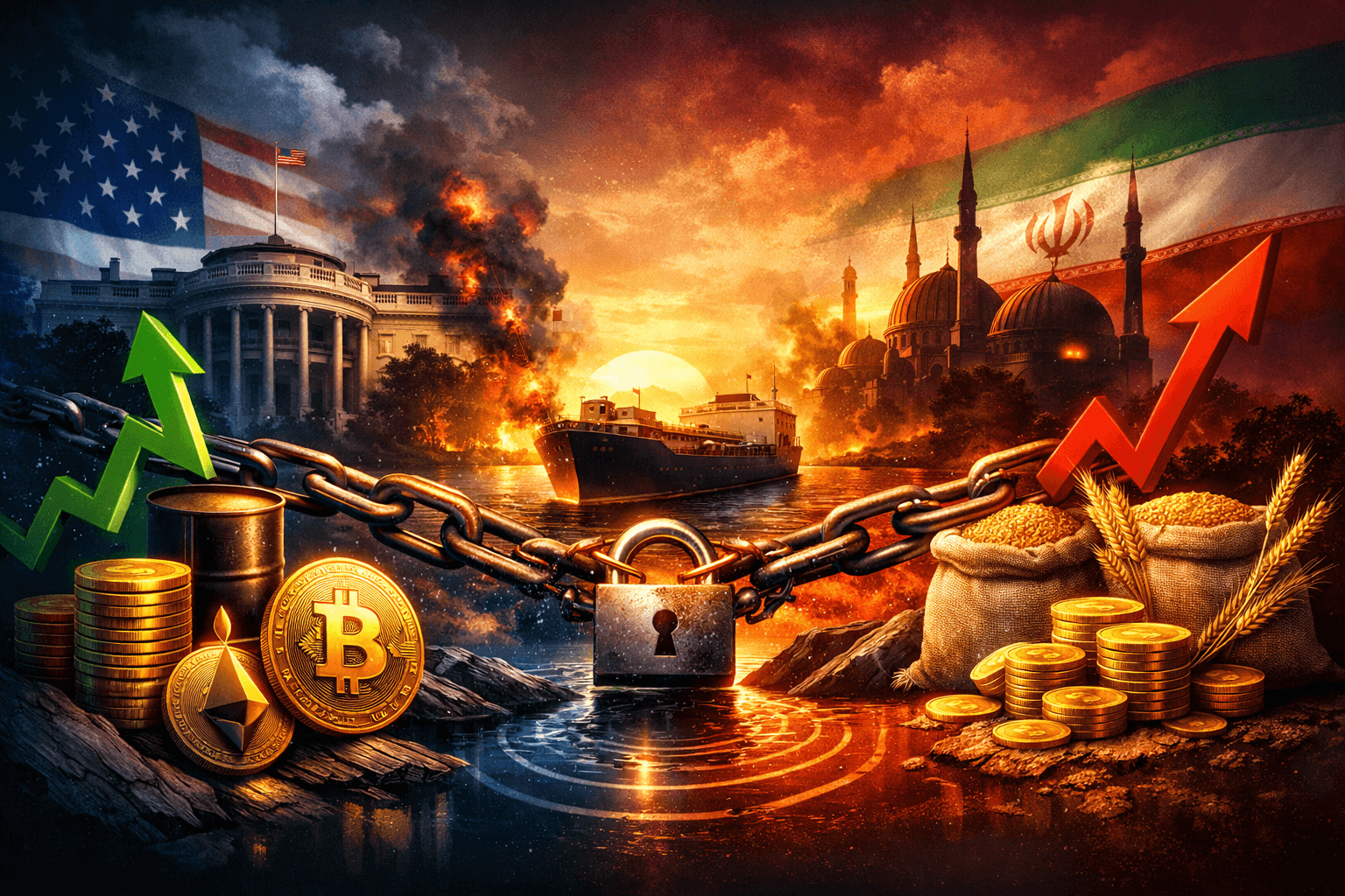 米政府、イラン停戦延長報道を否定　協議は継続