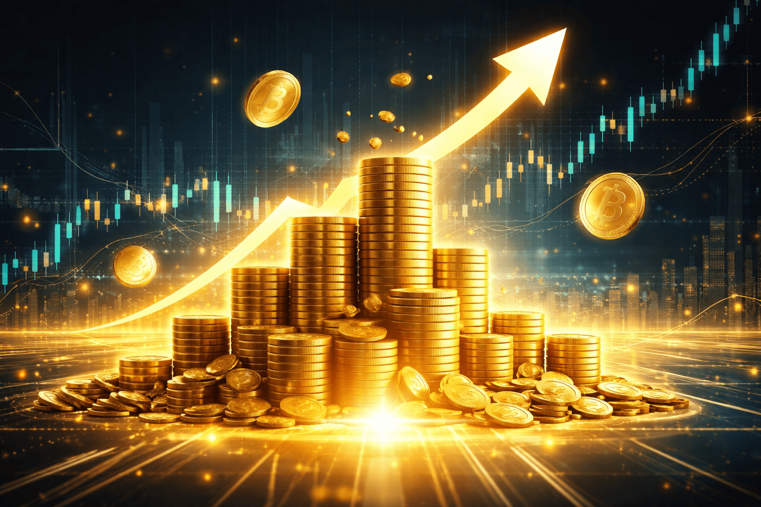 Morgan Stanley’s MSBT Fund Draws Over $100 Million on Low Fees