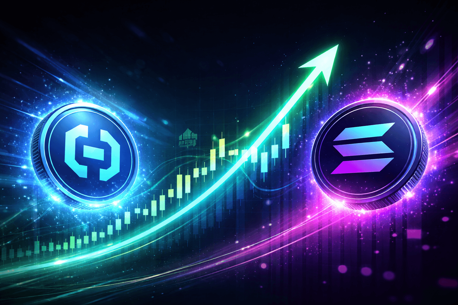 HYPE/SOL Reaches a New All-Time High