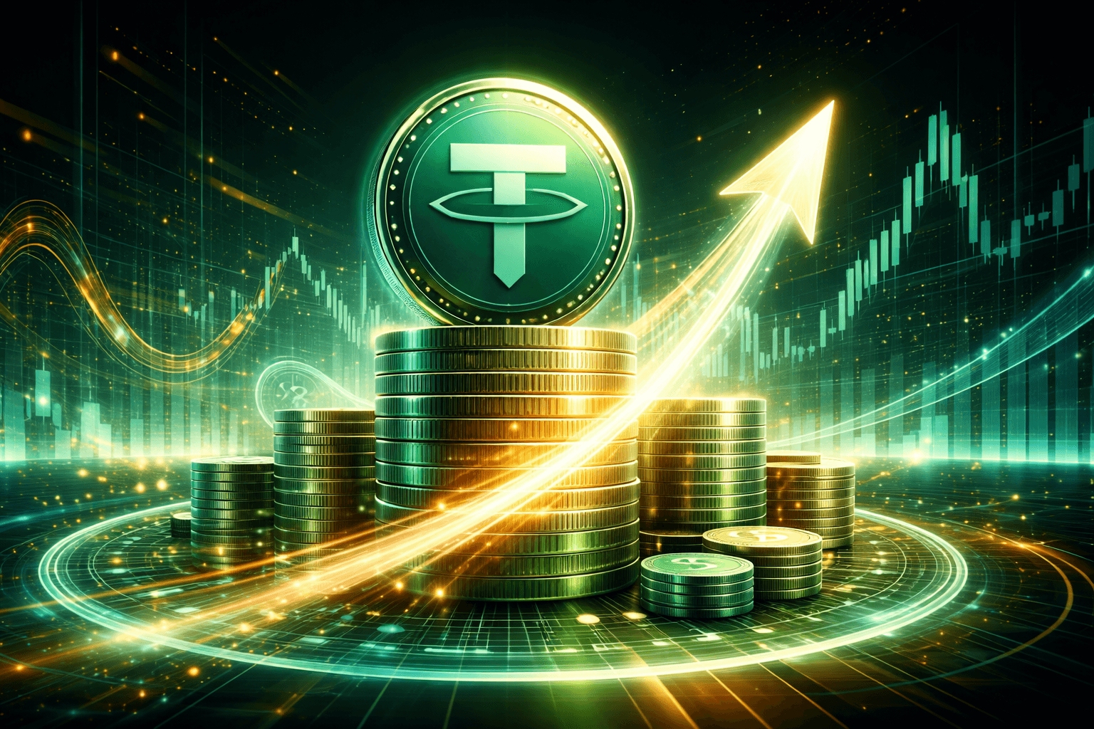 Drift Protocol Plans Relaunch Using Tether’s USDT After Proposed $147.5 Million Package