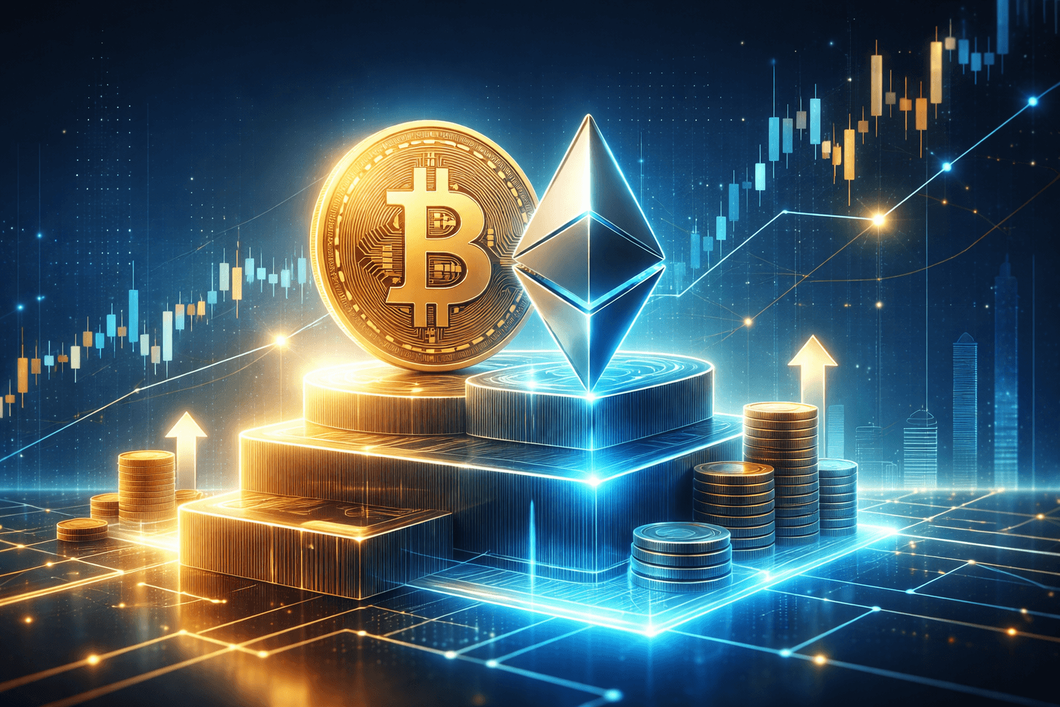 Charles Schwab Details Phased Spot Crypto Trading Rollout for Retail Clients