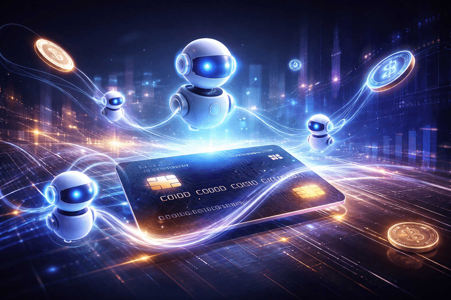Mastercard Integration Enables AI Agents to Make Card Purchases