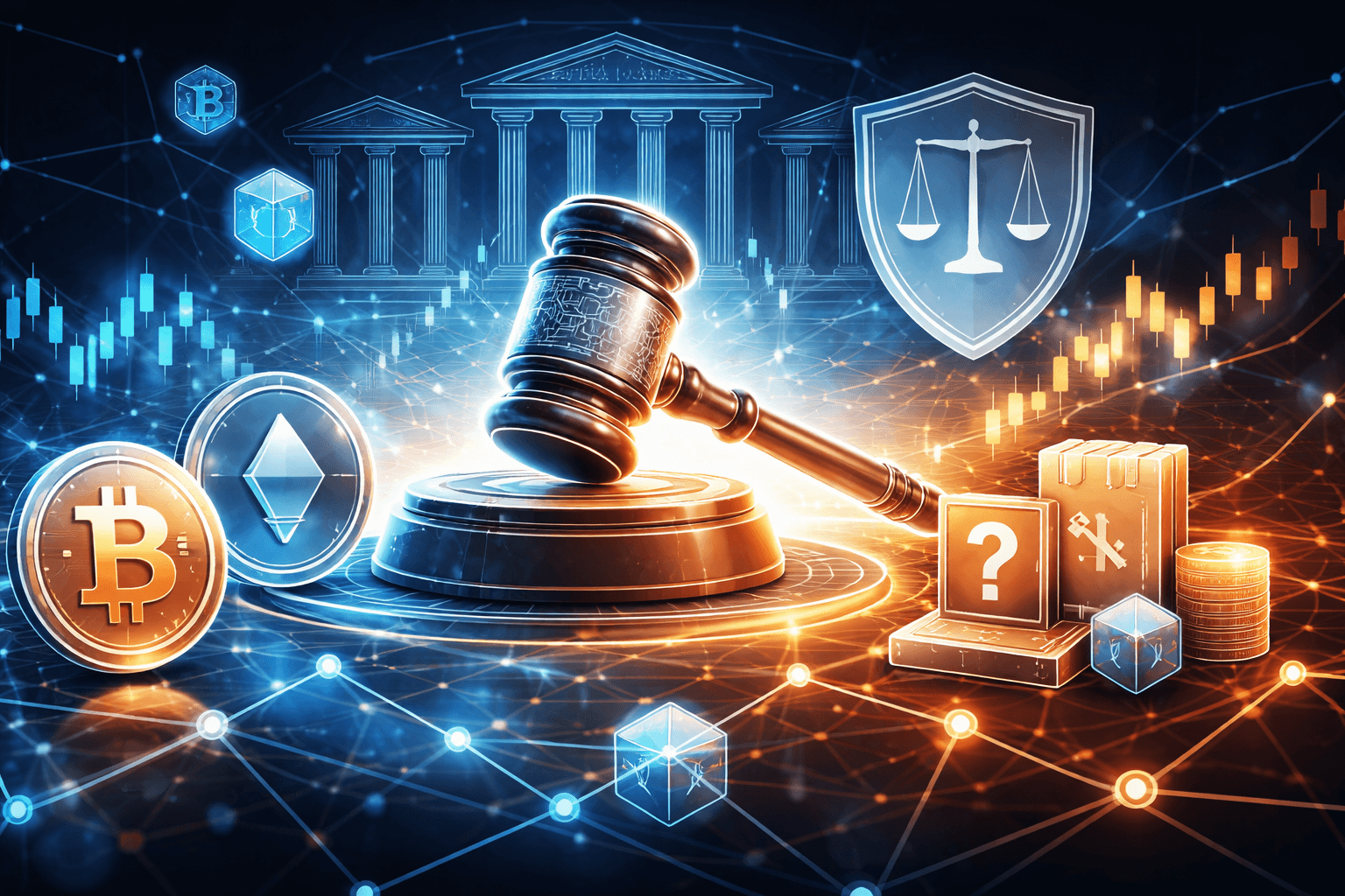 CFTC Chair Michael Selig Says Agency Is Working on Crypto and Prediction Market Guidance