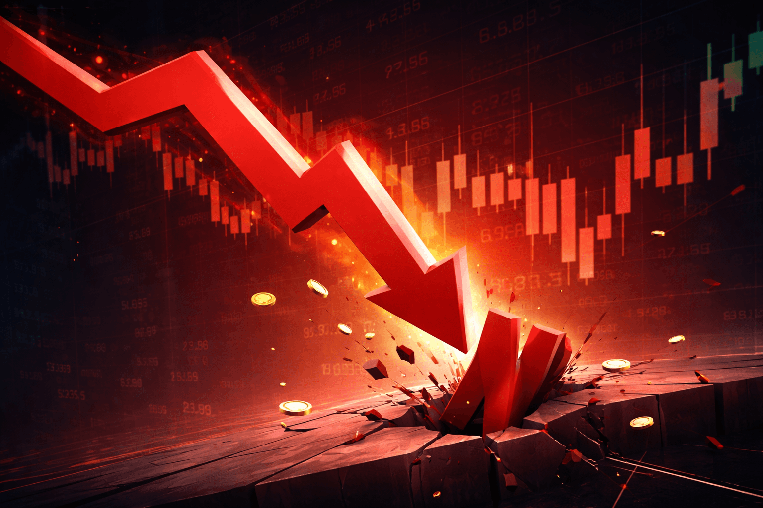Netflix Stock Falls Over 9% Despite Stronger-Than-Expected Earnings