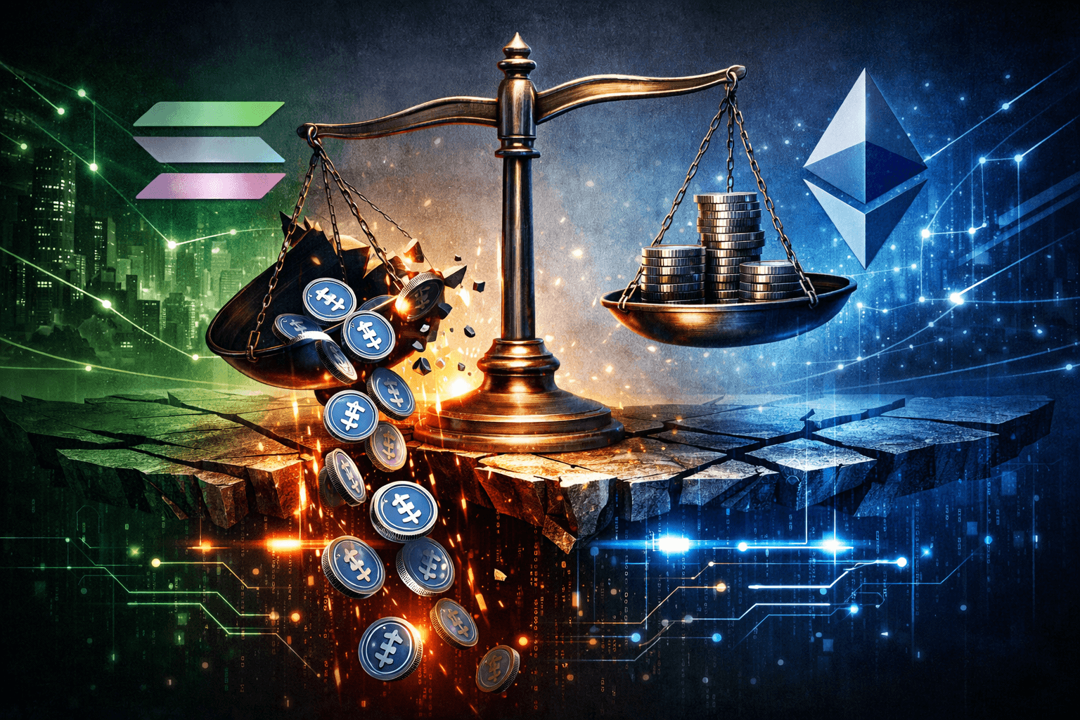 California Law Firm Files Class Action Against Circle Over Drift Protocol USDC Losses