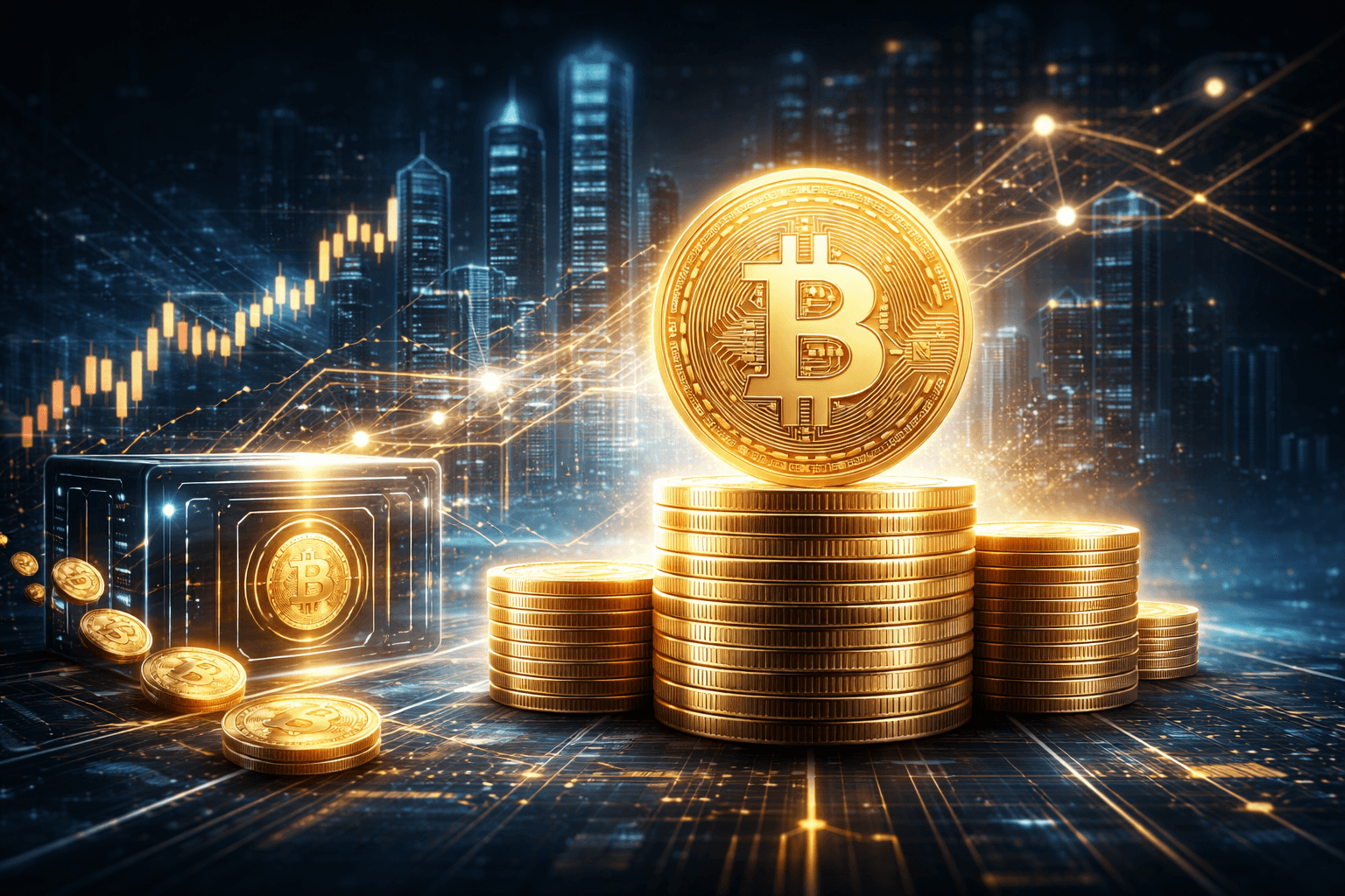 モルガン・スタンレーが177.76ビットコインを追加取得、Onchain Lensが報告