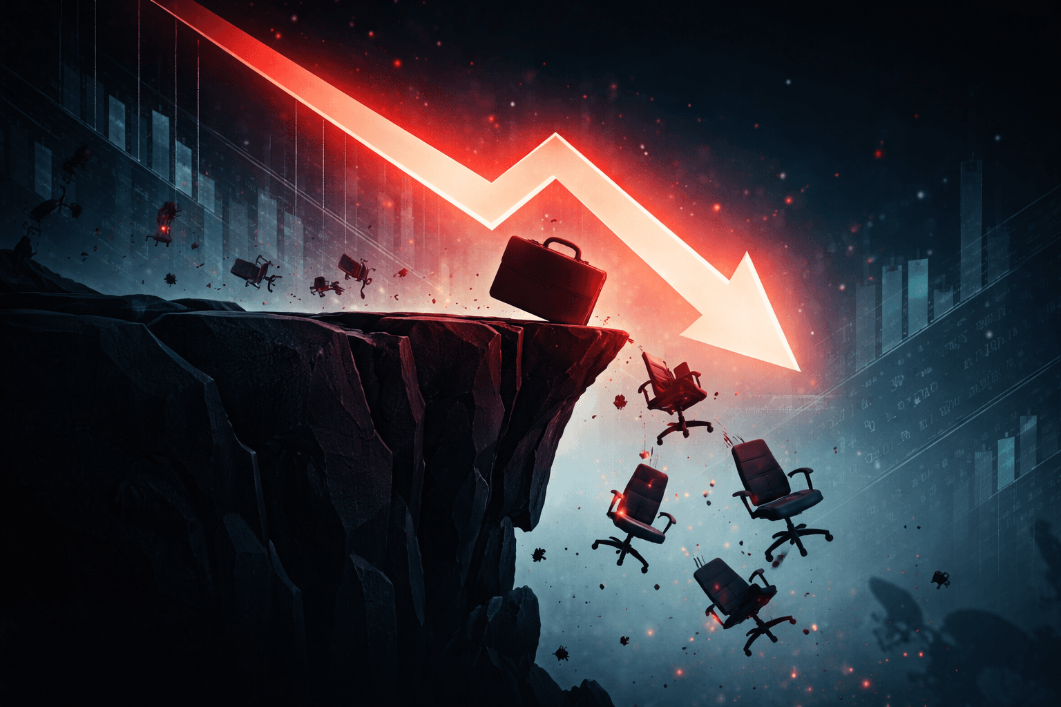 Meta Reportedly Plans to Cut 8,000 Jobs, or 10% of Workforce