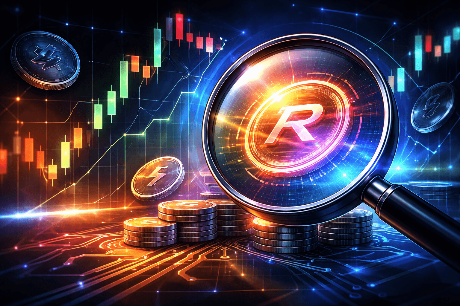 ZachXBT Urges Binance, Bitget and Gate to Review Alleged RAVE Manipulation