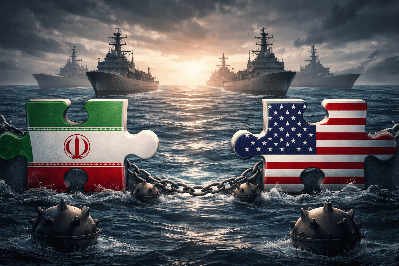 イラン、次回の米国協議で合意していないと表明