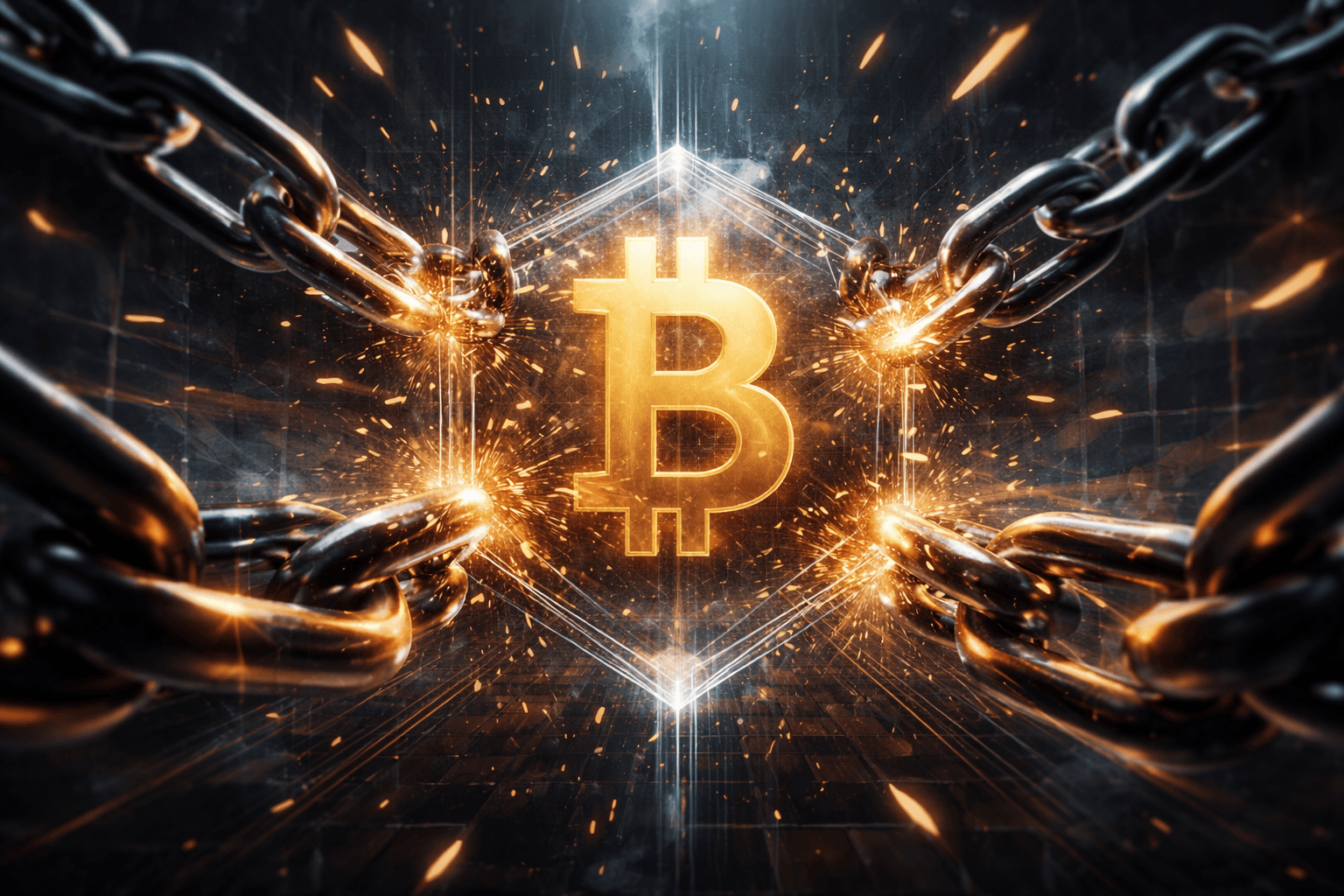 Michael Saylor Says It Is "Impossible to Blockade Bitcoin"