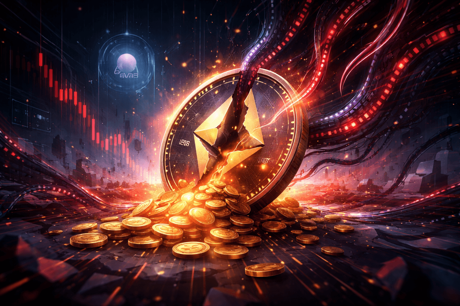 KelpDAO’s rsETH Appears Hit by Reported $292 Million Exploit