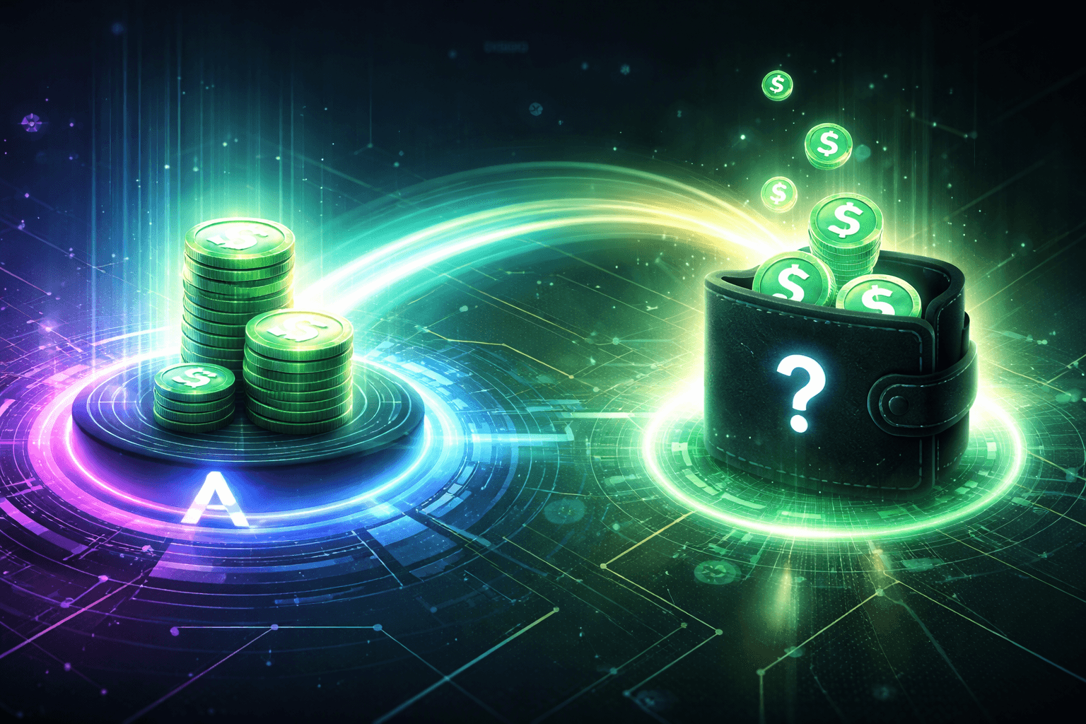 150 Million USDT Moved From Aave to an Unknown Wallet