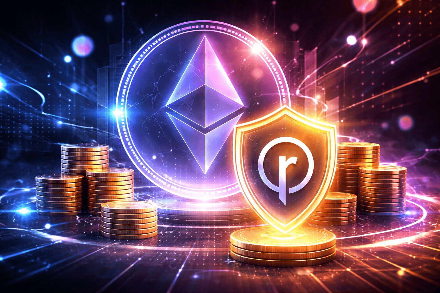 Aave Says rsETH on Ethereum Mainnet Is Fully Backed After Review