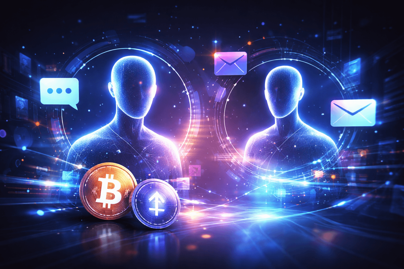 Coinbase Tests AI Agents in Slack and Email, CEO Brian Armstrong Says