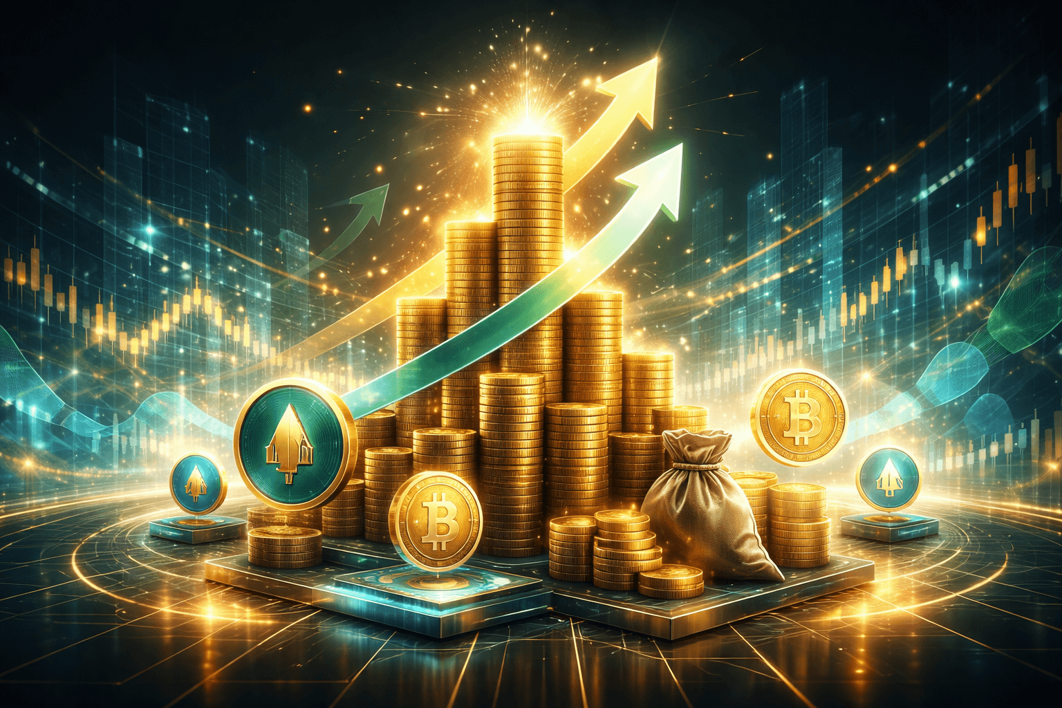 Polymarket Reportedly Seeks $400 Million at $15 Billion Valuation