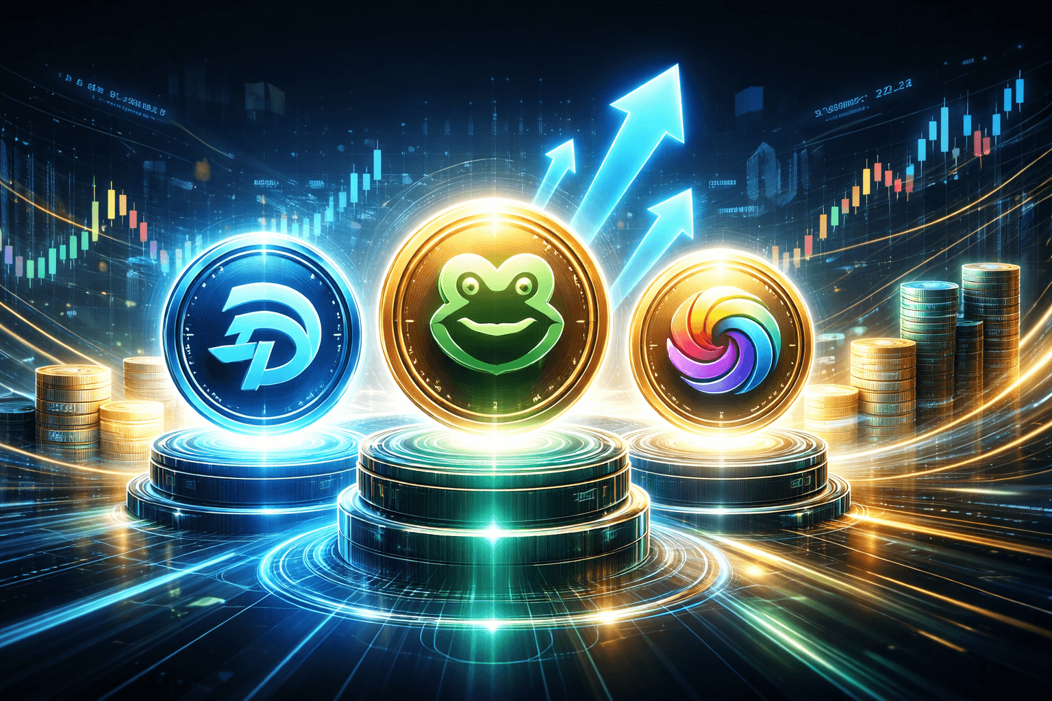 バイナンス、2026年4月21日にSimple EarnやBuy CryptoなどでCHIPの取り扱いを開始