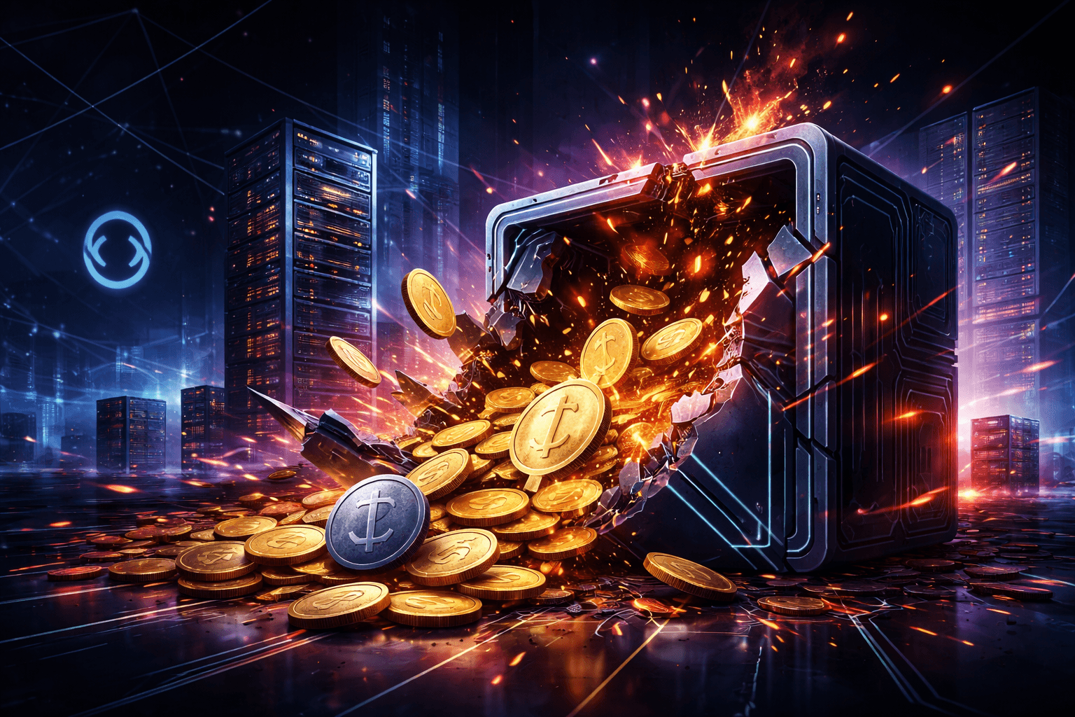 LayerZero Says KelpDAO Lost About $290 Million in RPC-Linked Exploit