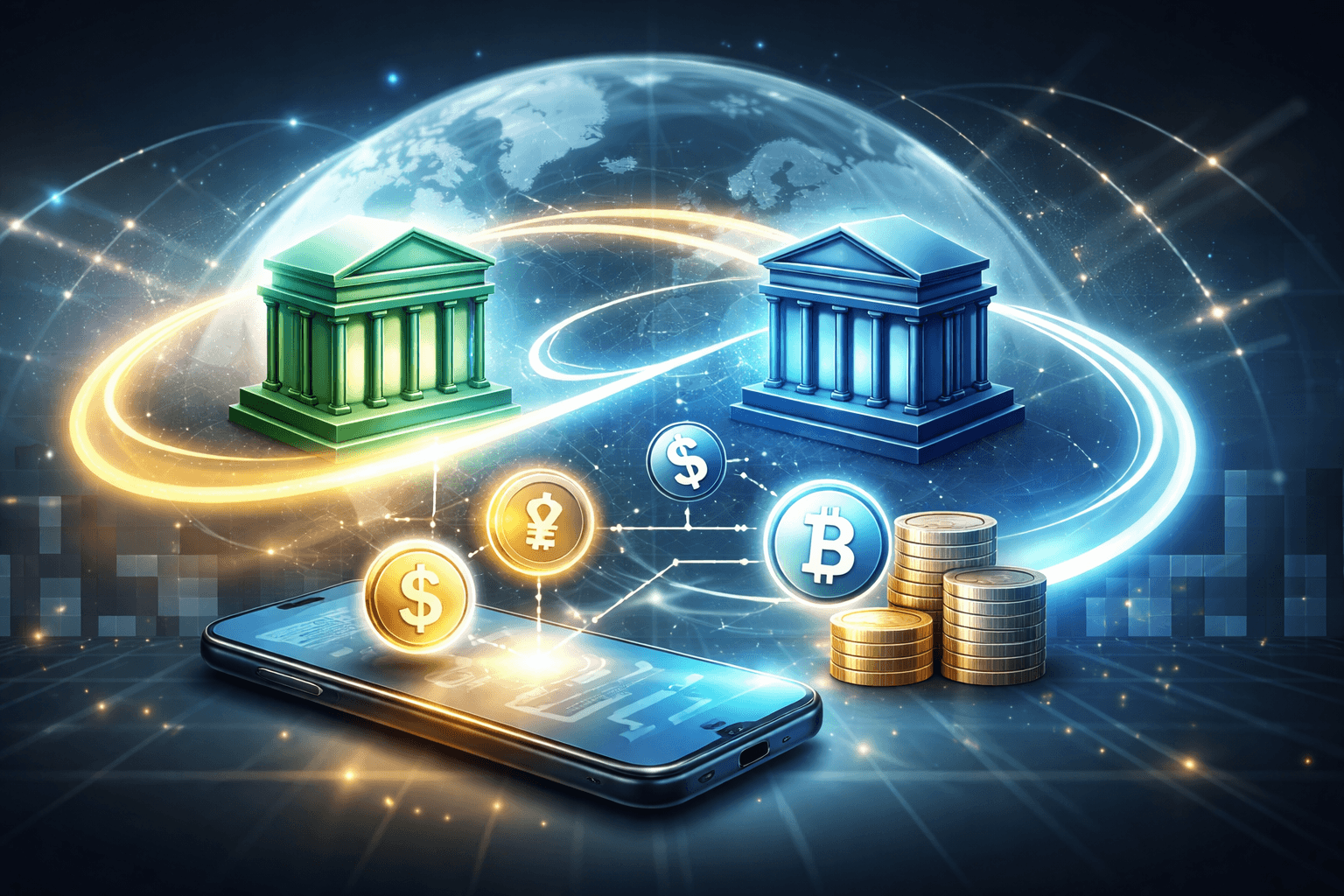 SBI Remit Partners With Tottori Bank to Launch International Remittance Service