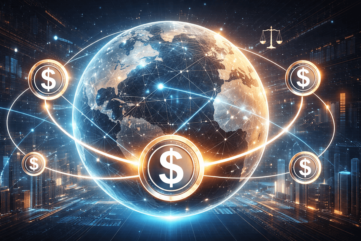 BIS General Manager Calls International Coordination on Stablecoins Critical